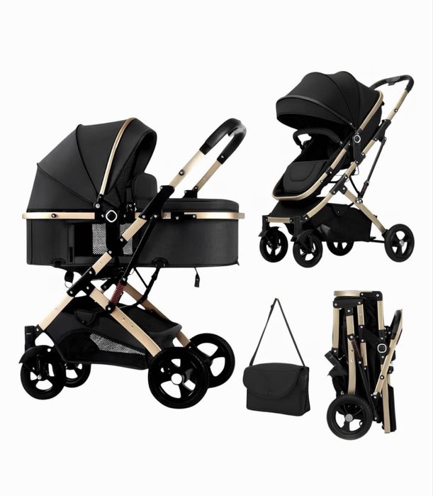 Продам Коляску Pegas