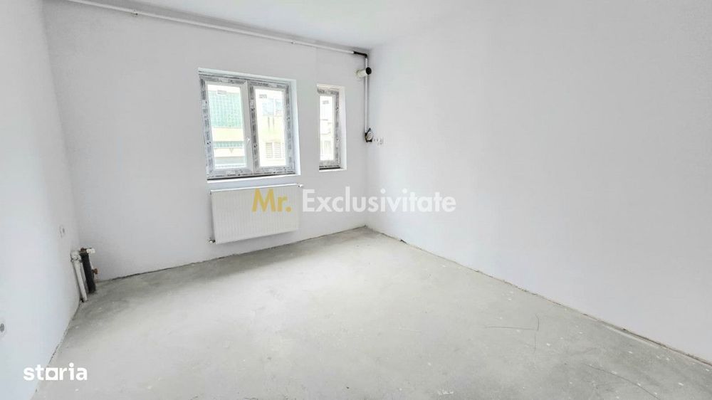 De vânzare Apartament 3 camere Ultracentral — fotografia 1