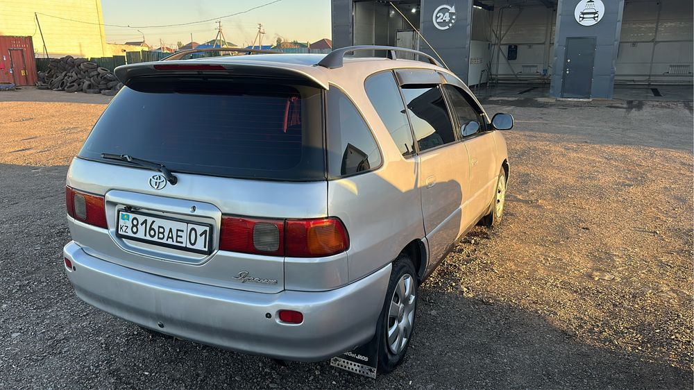Срочная продажа авто