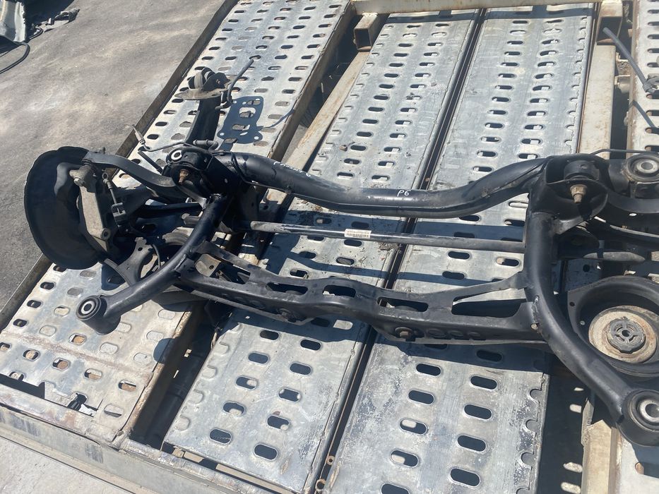 Заден мост за VW Passat 6, Пасат