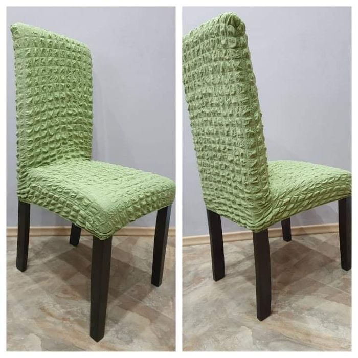 Калъфи за столове - НИСКИ ЦЕНИ