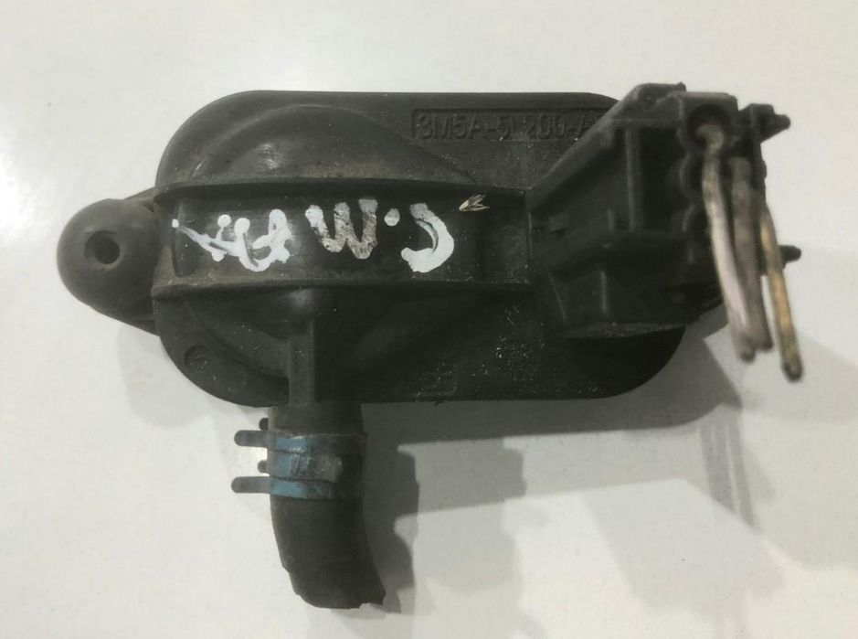 Senzor presiune gaze Ford Kuga 3M5A-5L200-AB 2.0 tdci G6DG 136 cp