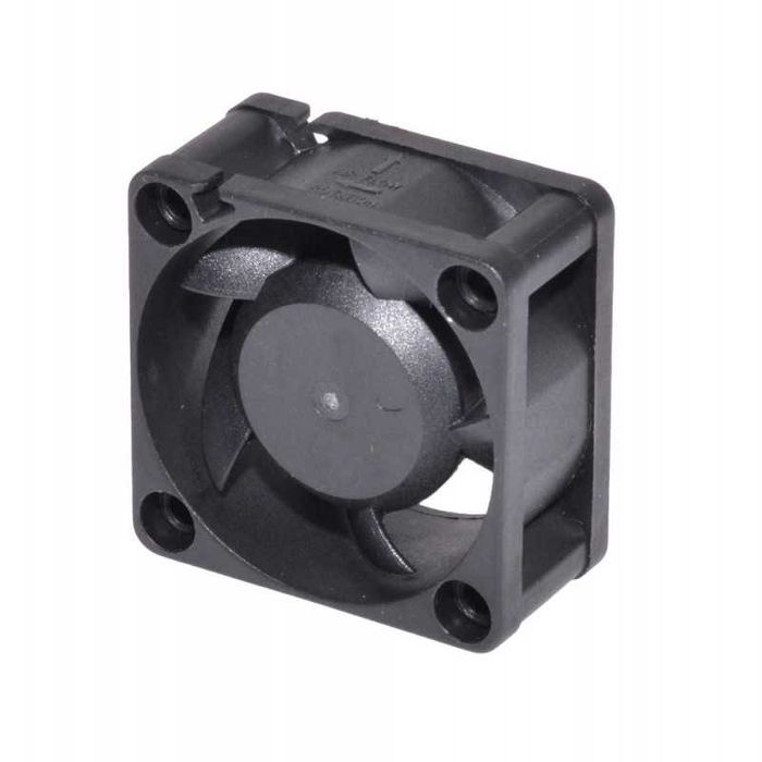 Ventilator 24V 40x40x20 Ventilator 40x40x20 24V DC Fan 24V 40mm