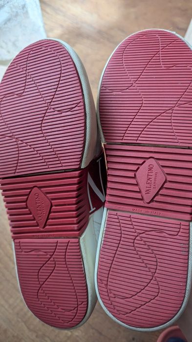 Дамски обувки Valentino 37