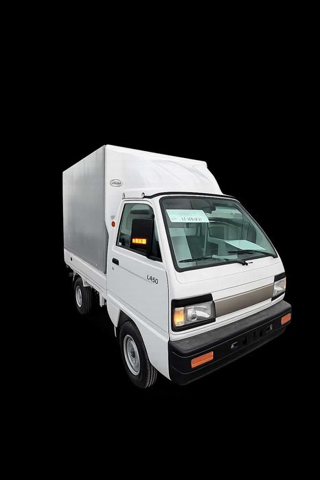 Тент на Labo, Shineray, Changan, Kia Bongo, Foton | Фургон