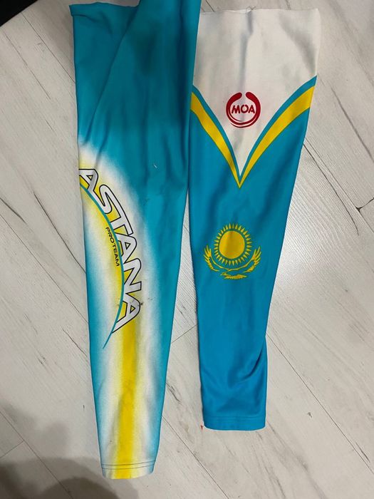 Велоформа, комплект очки