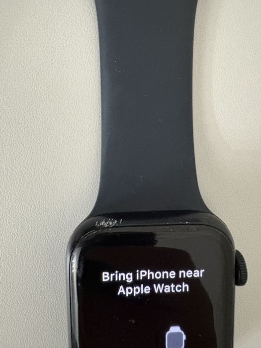 Apple Watch 2 SE