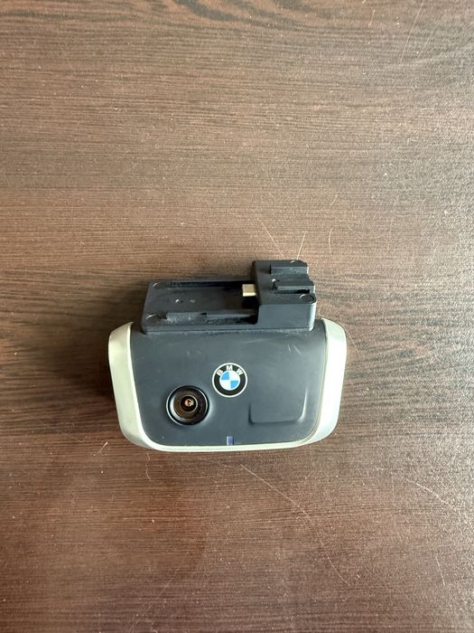BMW advanced car eye 2 dash cam