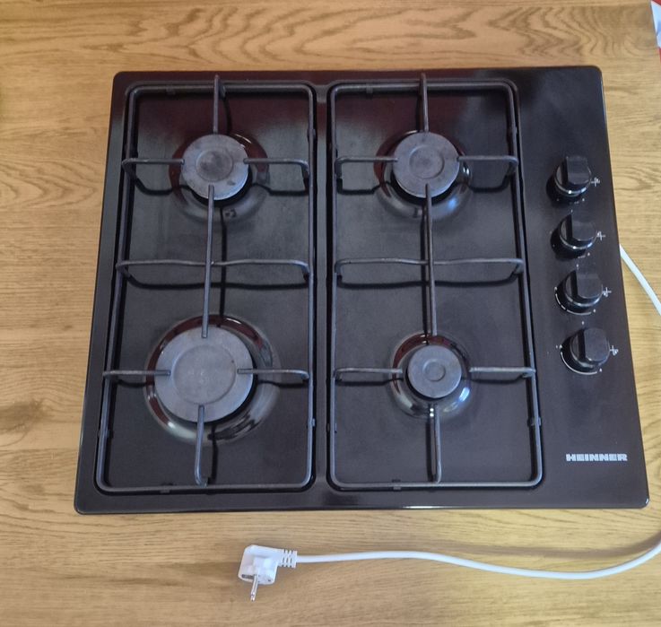 Plita gaz ,cuptor electric