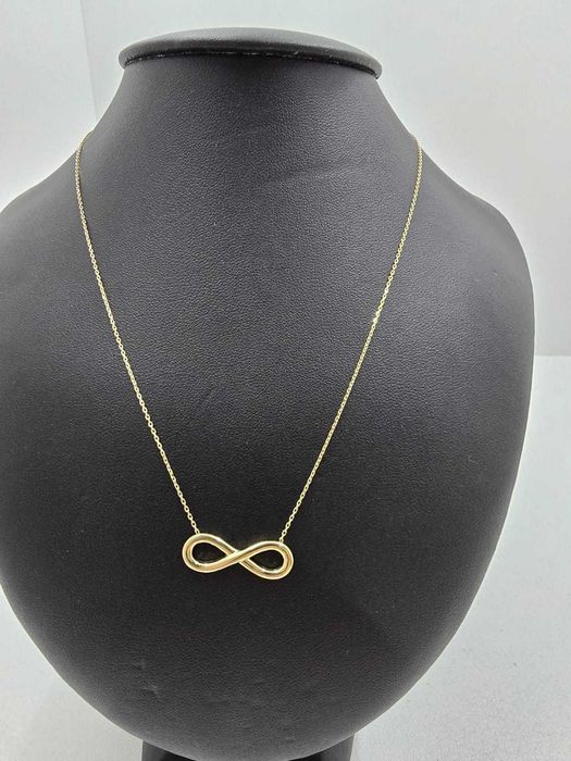 Lant aur 14K 2.44gr (Ag25 Belvedere B.42087.1)-Garantie 2 Ani!