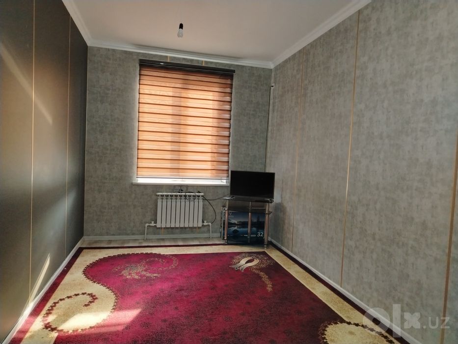 Kvartera ijaraga beriladi 3-etaj barcha sharoitlar bor