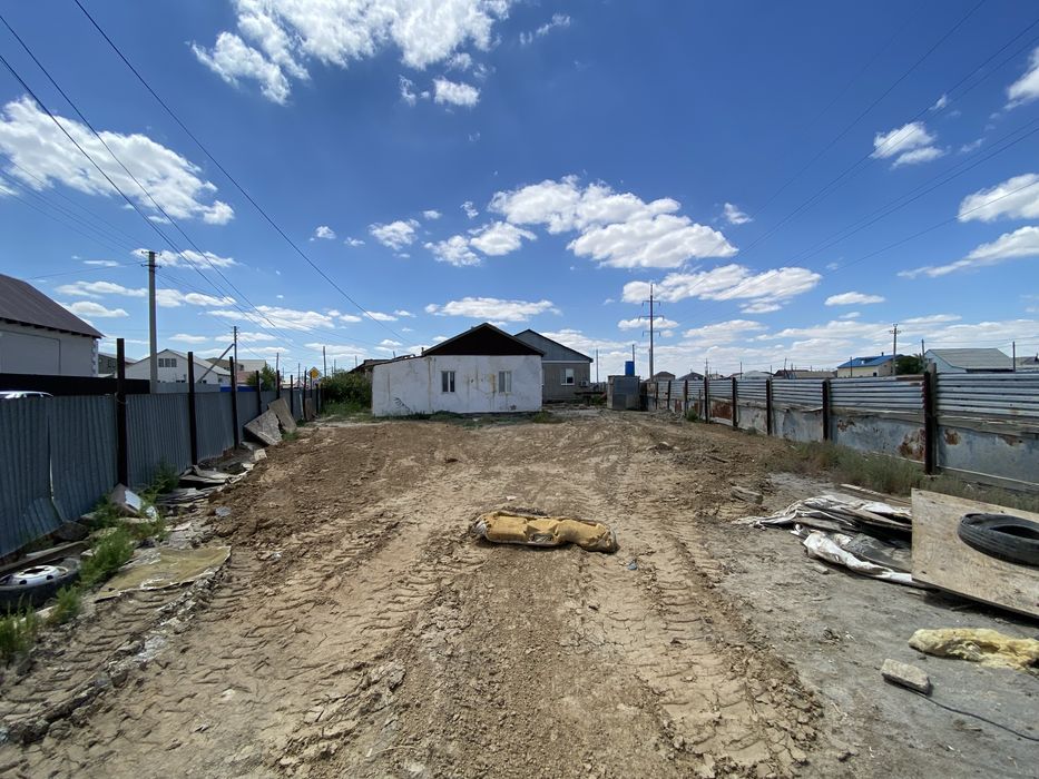 Жер сатылады 6 сот