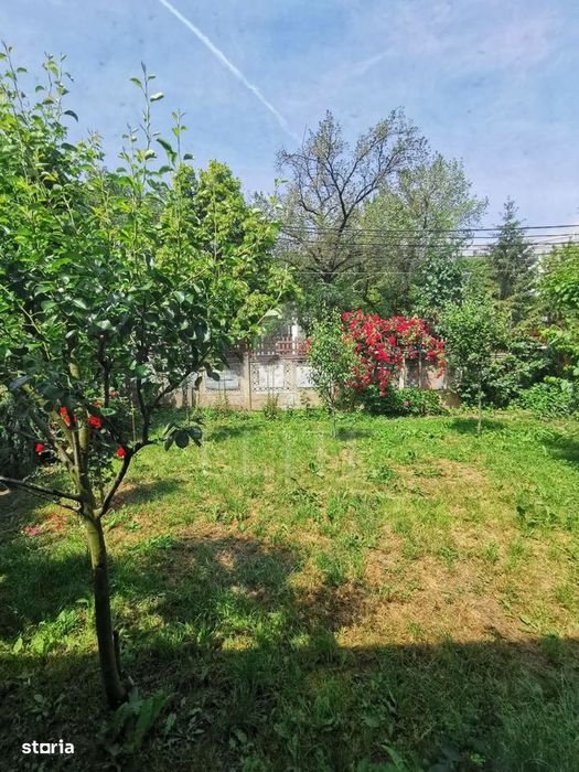 Casa 2 camere în zona spitalul Clujana