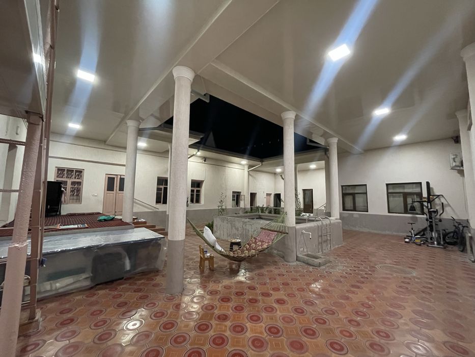 Уй сотилади. Учтепа туманида