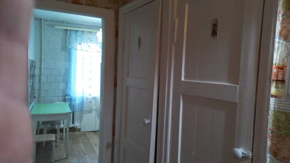 Продается квартира.  21 микрорайон д 8