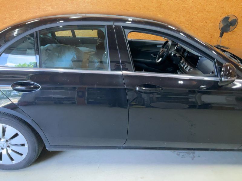 Mercedes-Benz E-Klasse E 220 d 2016
