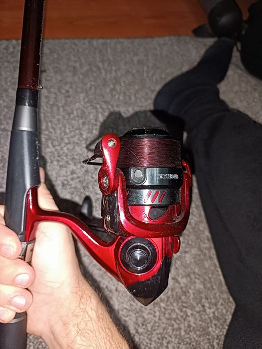 Bat feeder 4.20 cu mulinetă