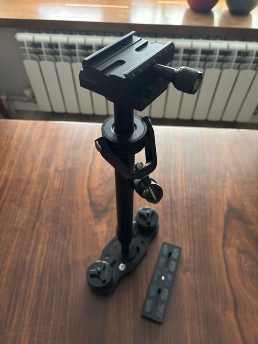 Стэдикам механический