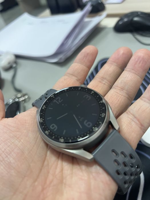Часы Huawei gt 3 pro