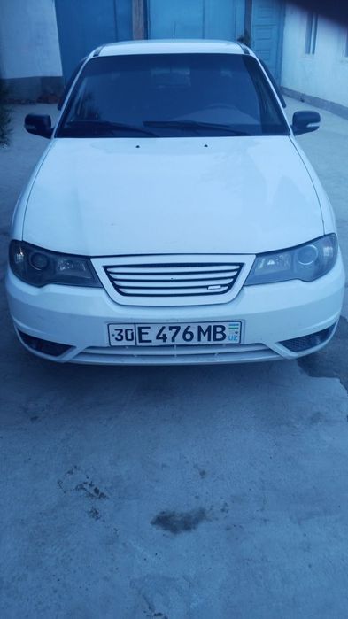 Нексия 2 2012-йил