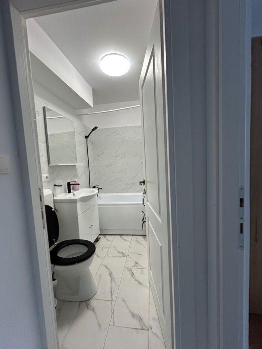 Apartament 3 camere