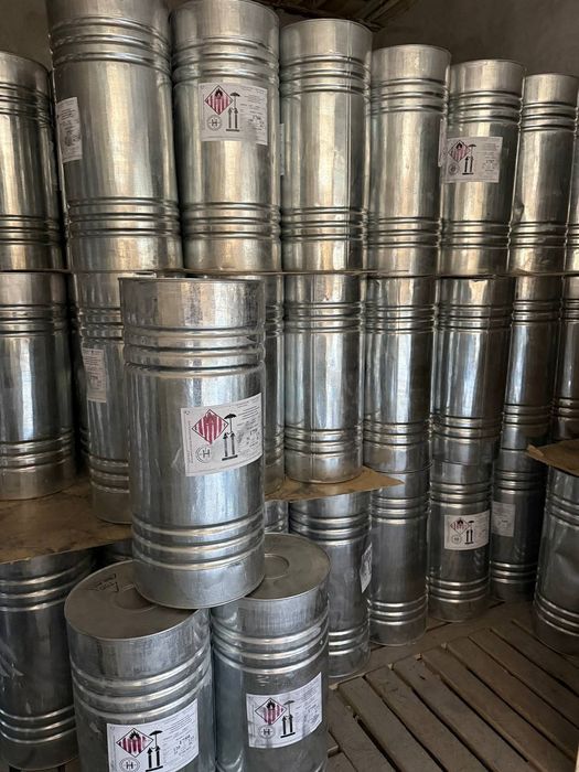 ААА Алюминиевая пудра ПАП-1 для производства газобетона.