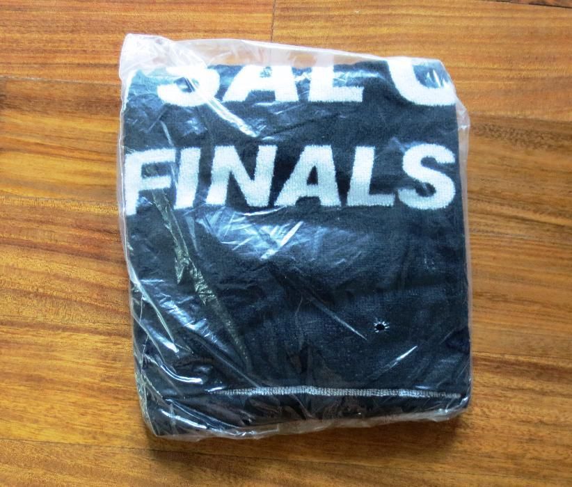 Кърпа УЕФА Futsal Cup Finals 100/47 см