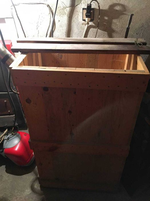 Горелка Ferroli SUN P7 + шнек + бункер за пелети