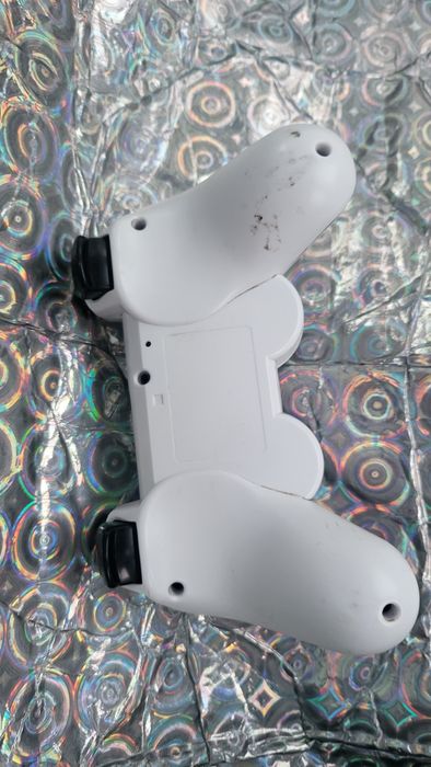 Оригинален лимитиран контролер джойстик пс 3 pc компютър