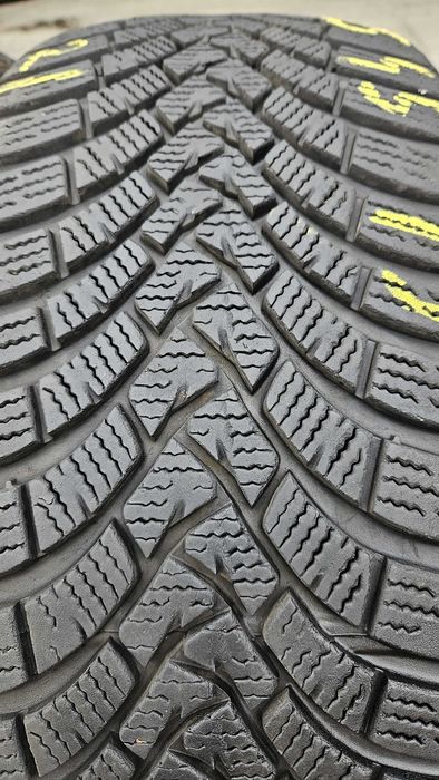 225/45 R19 • Iarna • Falken Eurowinter HS01 92V | 2 buc | Pret/buc