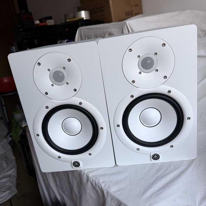 Yamaha HS7 boxe active