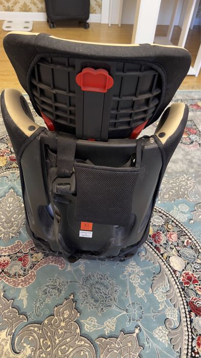 Детские кресла сатылады