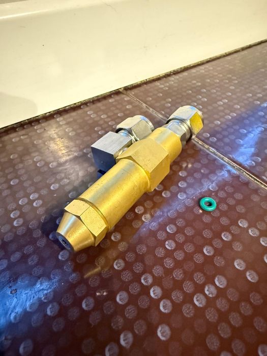 Diuza duza portdiuza portduza injector arzator ulei ars ulei uzat