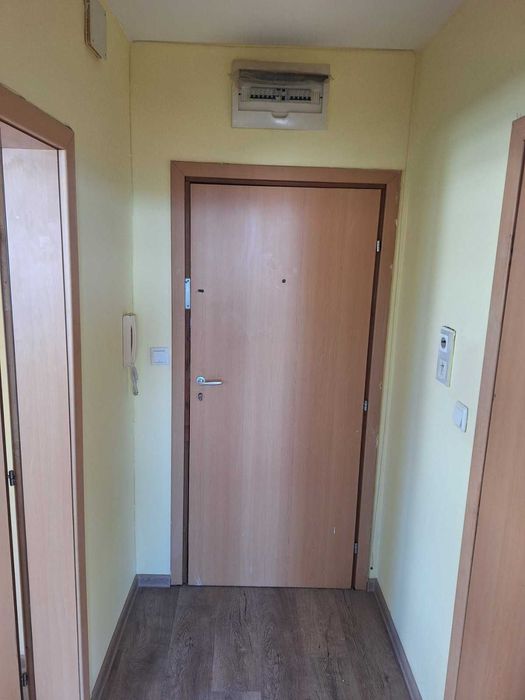 Дава се под наем Двустаен апартамент в Плевен, Дружба 2 - 60 кв.м за 199.41 € - Снимка #6