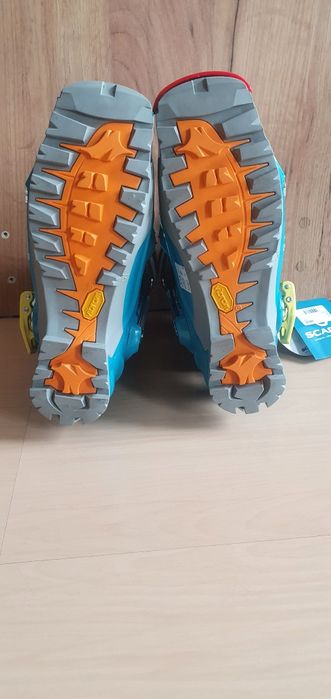Scarpa Gea 23.0 Ски туринг обувки