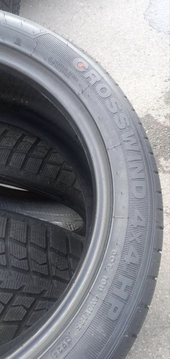 235/50R19 Crosswind GAC aion i60