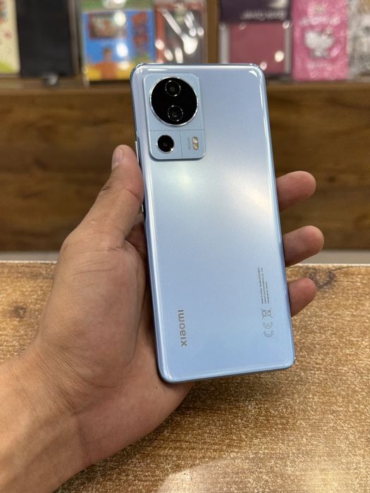 Xiaomi 13 Lite 5G (Snapdragon 7 Gen 1)