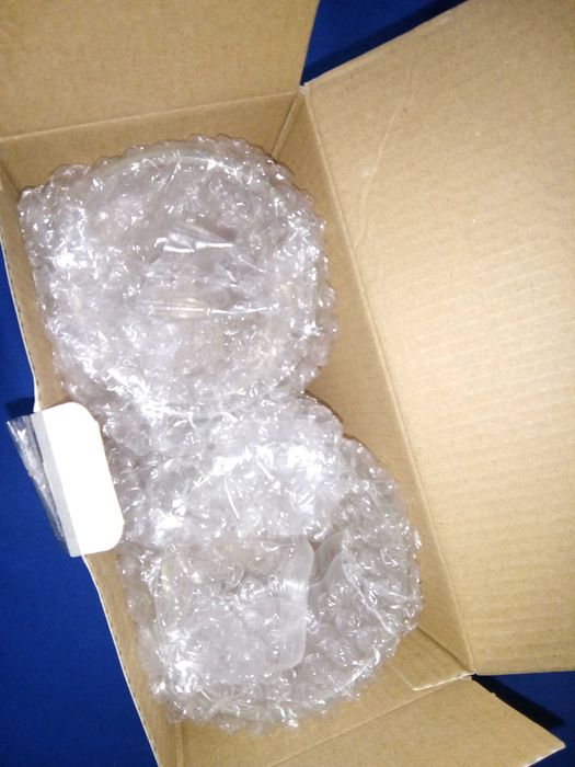 Термо чаши с двойна стена 450 мл – чисто нови