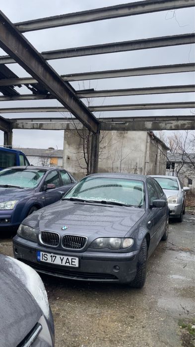 Vand bmw seria 3 e46