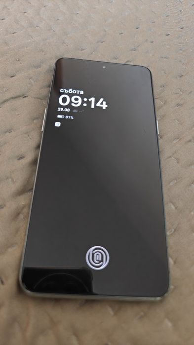 OnePlus 10T 5G смартфон