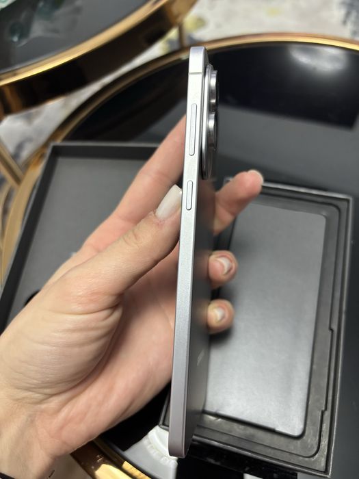 Vand S25 Edge impecabil