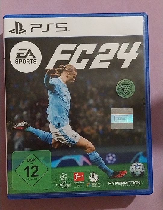 6 игри за PS5 без забележки