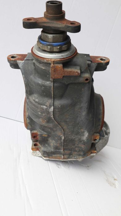 Заден диференциал за БМВ Ф20 Ф21 Ф22 Ф23  Дизел пр.число - 2.65