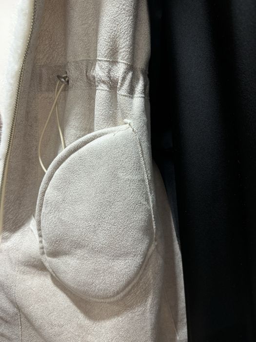 Продам шубку в подарок платье