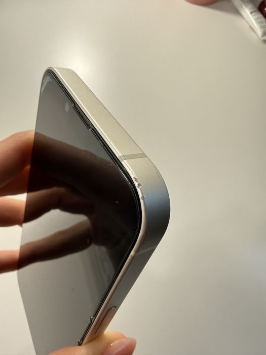 iPhone 13 – 128GB – Бял