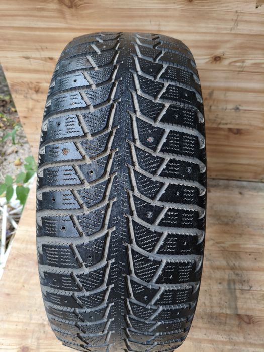 225 55 R17 Одиночка