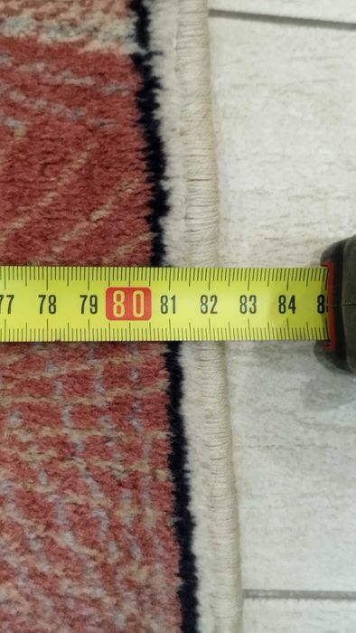 Килим - персийска пътека - 3,50м /0,82м