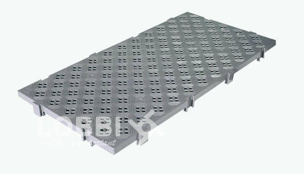 Пласмасови скари за под - нови и втора употреба