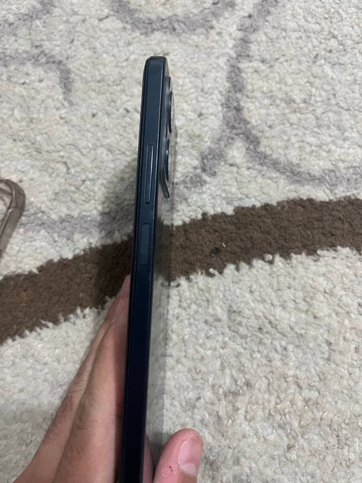 Редми 12нот 256гб сатылады Багасы 50к