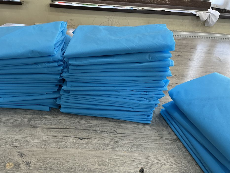 Халат медицинский